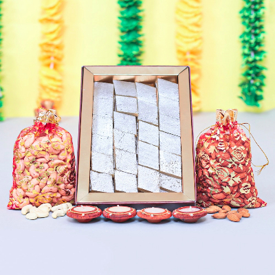 Grand Love of Hamper