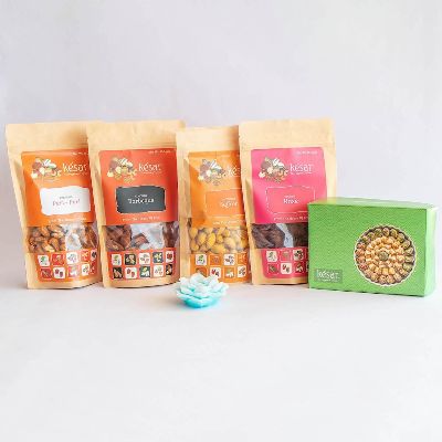 Sweets & Snacks Munchies