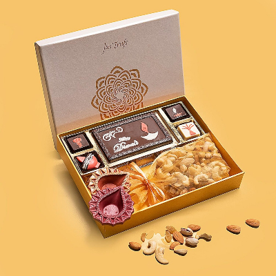 A Wonderful Diwali Gift Hamper