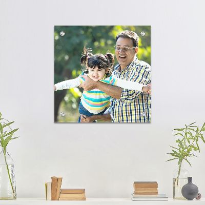 Lifeline Painting Frame Gift