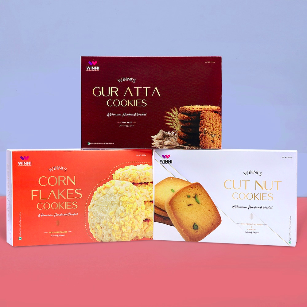 Choicest Healthy Treats