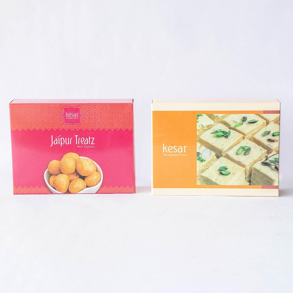  Tasty Treats Hamper