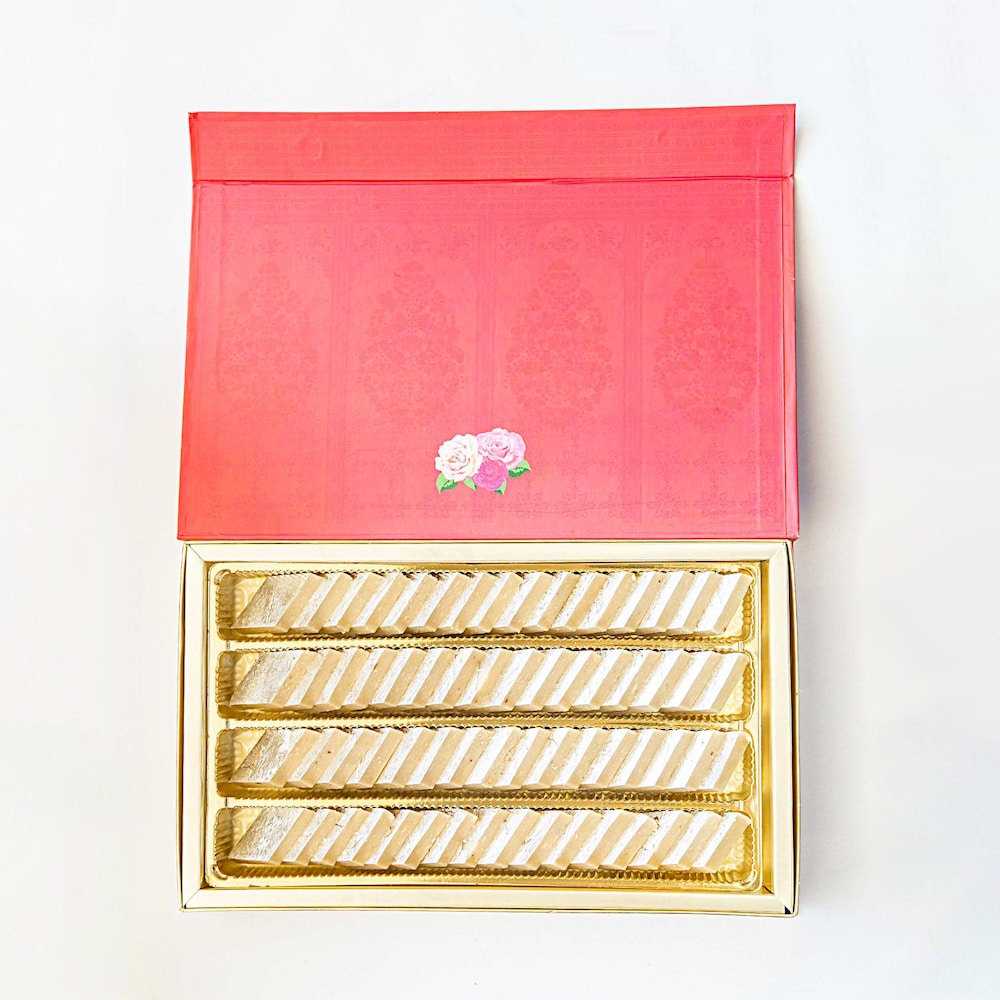  Sweets Kaju Katli Gift Pack
