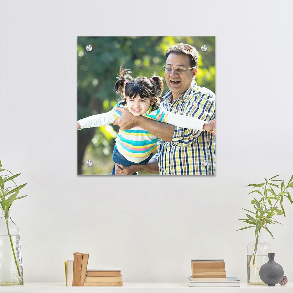 Lifeline Painting Frame Gift